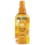 Hei Poa Dry Sunscreen Oil SPF 50, 150 ml