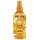 Aceite solar seco Hei Poa SPF 50, 150 ml