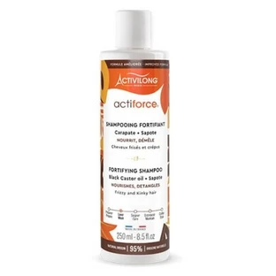 Activilong Actiforce Strengthening Shampoo