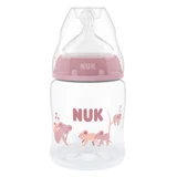 NUK First Choice-Flasche, 150 ml, ab 0 Monaten
