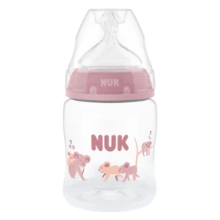 NUK First Choice-fles, 150 ml, vanaf 0 maanden