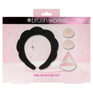 Brushworks Dream Blending Kit