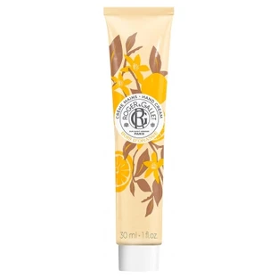 Roger & Gallet Bois d'Orange Hand Cream 30 ml