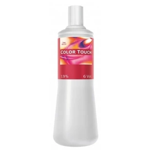 Wella Oxydant Color Touch 6 Vol 1.9% 1L