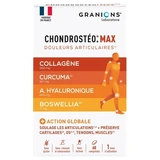 Granions Chondrostéo+ Max 60 Tabletten