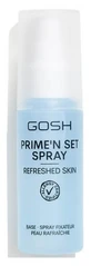 Gosh Copenhagen Refreshing Hairspray Prime'n Set Spray von Gosh