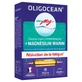Oligocean Aqua Mag Plasma Marină Hipertonică + Magneziu Marin 20 de fiole