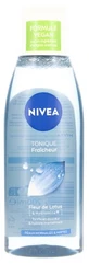 Nivea Lotusblüten-Erfrischungstoner für normale Haut und Mischhaut, 200 ml