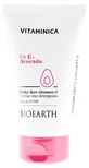 Bioearth Vitaminica Reinigingsmelk 150 ml