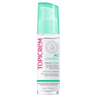 Topicrem AC CONTROL Intensief serum 34 ml