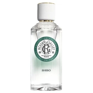 Roger & Gallet Shiso Soothing Scented Water 100 ml
