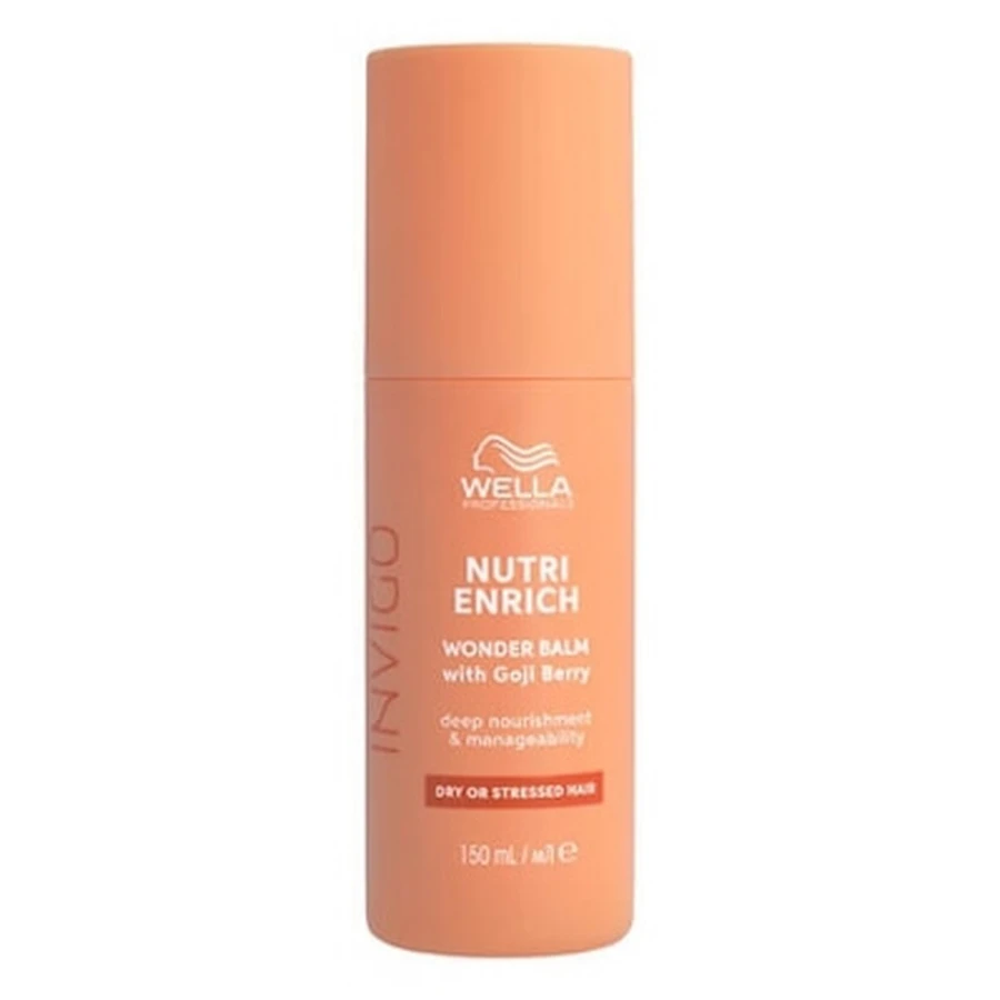 Wella Baume Merveilleux Nourrissant Invigo Nutri-Enrich Wella 150ml