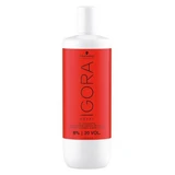 Schwarzkopf Professional Schwarzkopf Igora Royal Ontwikkelaar 20 Vol 6% Schwarzkopf 1 l