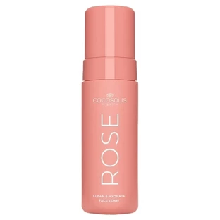 Cocosolis Rose Schiuma Detergente Idratante 150 ml