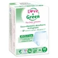 Love & Green voor urine-incontinentie: absorberend ondergoed, 8 inlegkruisjes