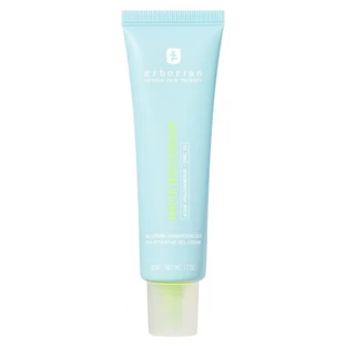 Erborian Matte Feuchtigkeitsgel-Creme – 24-Stunden-Feuchtigkeitsversorgung – 50 ml