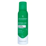 Alvadiem 3-in-1-Fußdeodorant, 150 ml