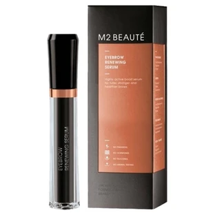 M2 BEAUTÉ Serum odnawiające brwi 4 ml
