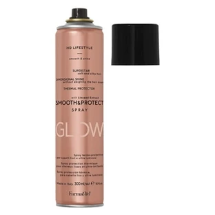 HD Lifestyle Smoothing and Protective Spray
