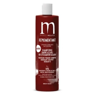 Patrice Mulato Mulato Mahogany Shade - Shampoo ripigmentante 500 ml
