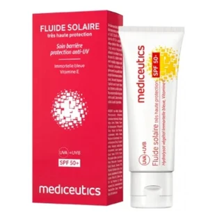 Protector solar Mediceutics SPF 50+ 40 ml