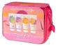 Les Secrets de Loly Travel Kit Routine Cheveux Bouclés