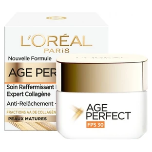 L'Oréal Paris Age Perfect Trattamento rassodante e liftante SPF 30, 50 ml