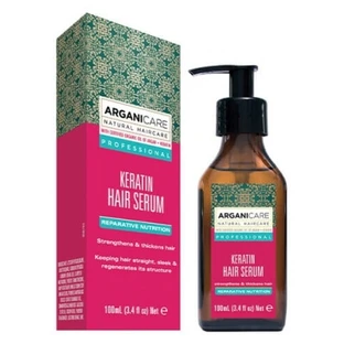 Arganicare Sérum Protecteur Keratin