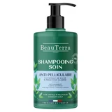 BeauTerra antiroosshampoo 750 ml