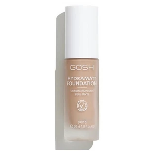Podkład Gosh Copenhagen Hydramatt 010R jasno-ciemny Gosh