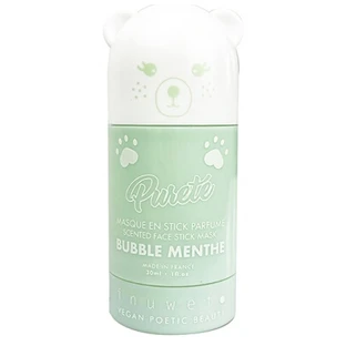 Inuwet Purity Duftmaskenstift, 30 ml