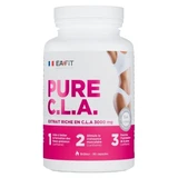 Eafit Pure CLA, 90 cápsulas