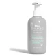 Mijn natuurlijke en milde shampoo