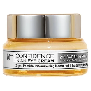 IT Cosmetics Confidence in an Eye Cream Oogcrème 15 ml
