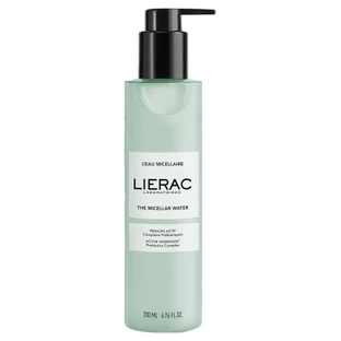 Agua micelar Lierac, 200 ml