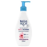 Le Petit Marseillais: Loción corporal calmante de alta tolerancia con flor de almendro ecológica, 250 ml