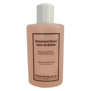 Parisax Pro Sanfter, acetonfreier Nagellackentferner
