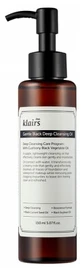 Klairs Gentle Black Tiefenreinigungsöl 150 ml
