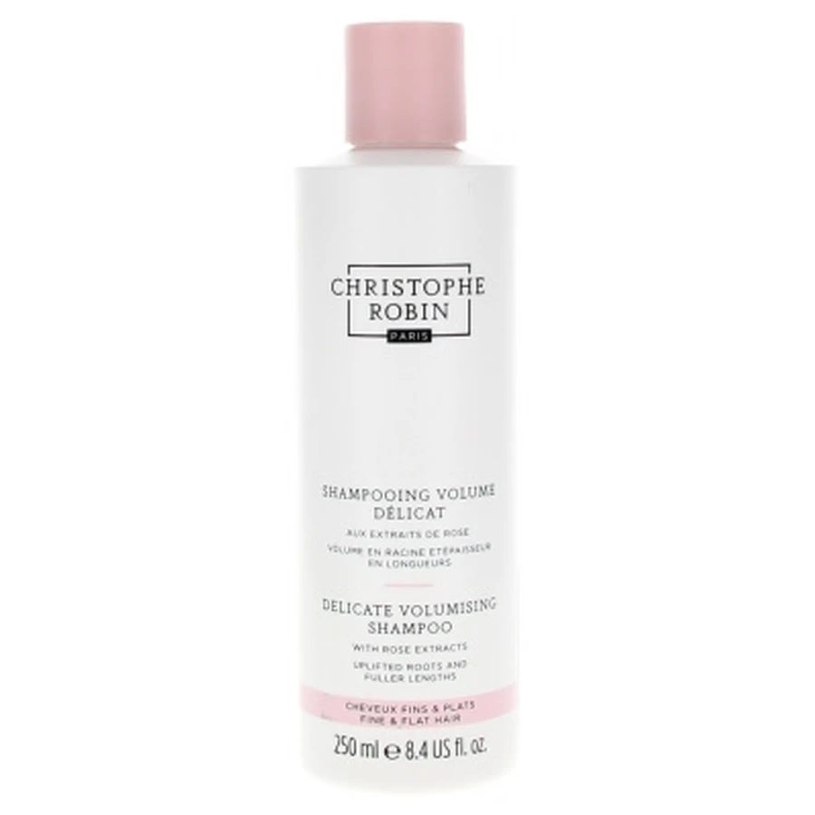 Szampon Christophe Robin Gentle Volume 250 ml: ceny i cechy