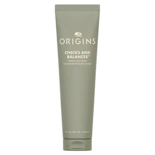Origins Checks and Balances Spumă de curățare pentru față 150 ml