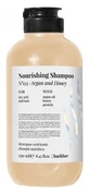 Back Bar Nourishing Shampoo No. 2