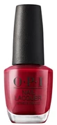 O.P.I. Nagellack NL OPI Rot OPI