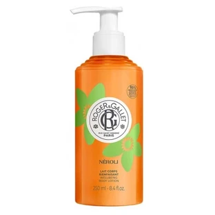 Roger & Gallet – Kojący balsam do ciała z neroli, 250 ml