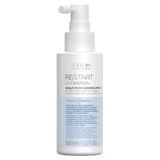 Revlon Professional Re/Start Hydratation Fluide Hydratant Cuir Chevelu 100 ml
