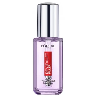 L'Oréal Paris Revitalift Filler Hyaluron Ser antirid pentru ochi 20 ml