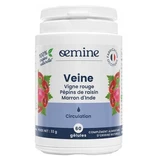 Oemine Veine 60 Kapseln