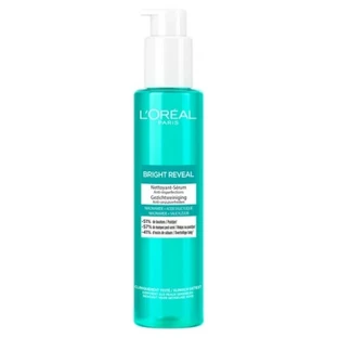 L'Oréal Paris Bright Reveal Anti-Blemish Reinigungsserum 150 ml