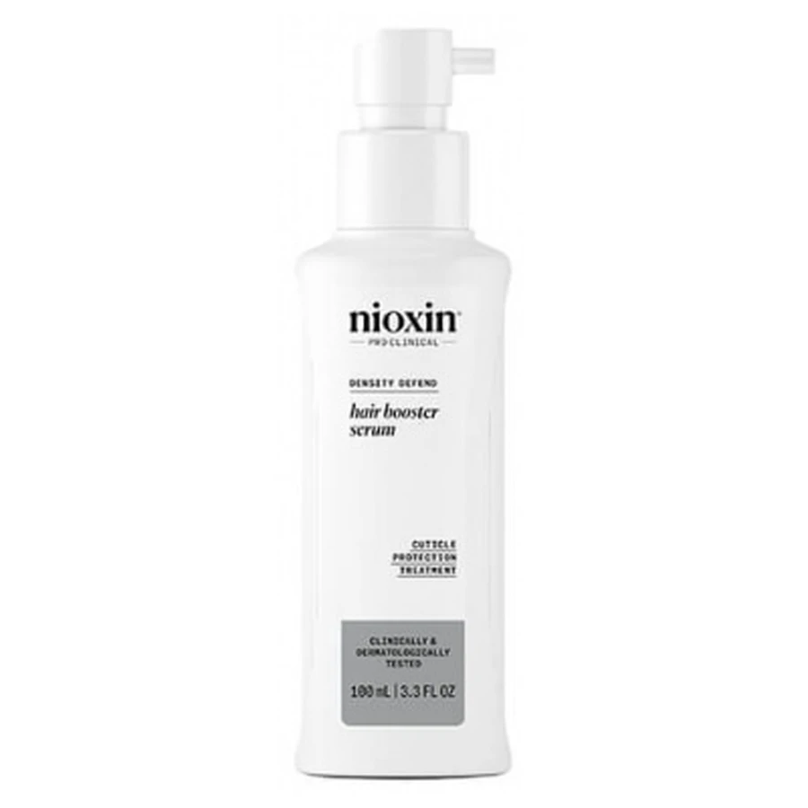 Nioxin Hair Booster Serum