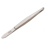 Estipharm 3,5-inch schuin aflopend pincet