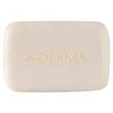 Jabón nutritivo y ultrahidratante A-DERMA, 100 g